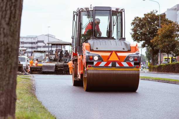 Best Concrete Paver Driveway  in Bremen, IN