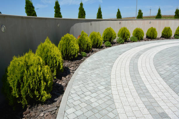 Decorative Driveway Pavers in Bremen, IN