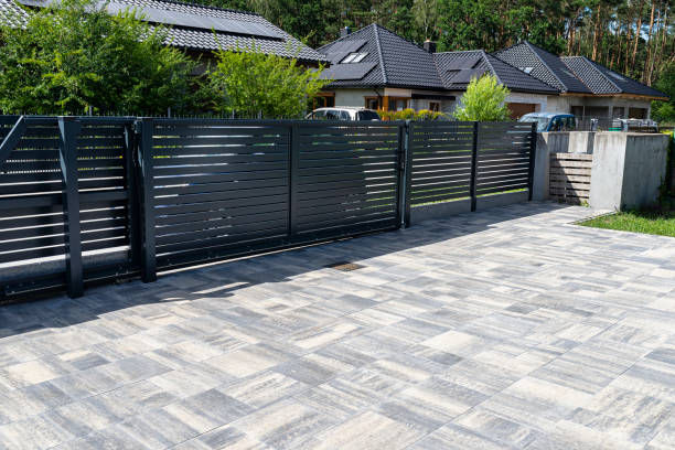 Best Interlocking Driveway Pavers  in Bremen, IN