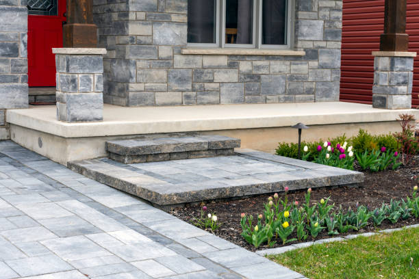 Best Residential Paver Driveway  in Bremen, IN