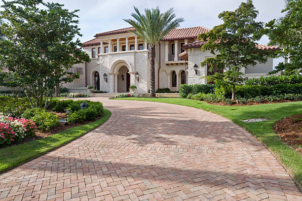 Professional Driveway Pavers in Bremen, IN
