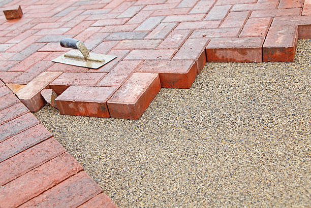 Best Local Driveway Pavers  in Bremen, IN