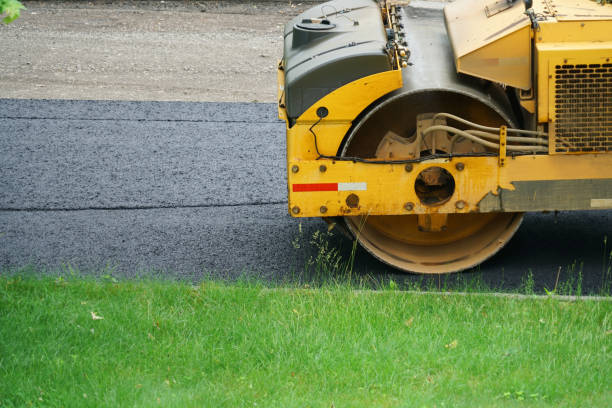 Best Best Driveway Pavers  in Bremen, IN