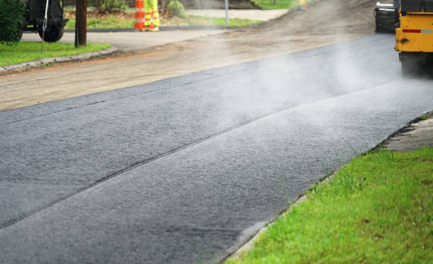 Best Local Driveway Pavers  in Bremen, IN