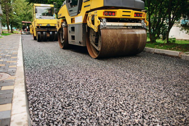 Best Driveway Pavers Near Me  in Bremen, IN