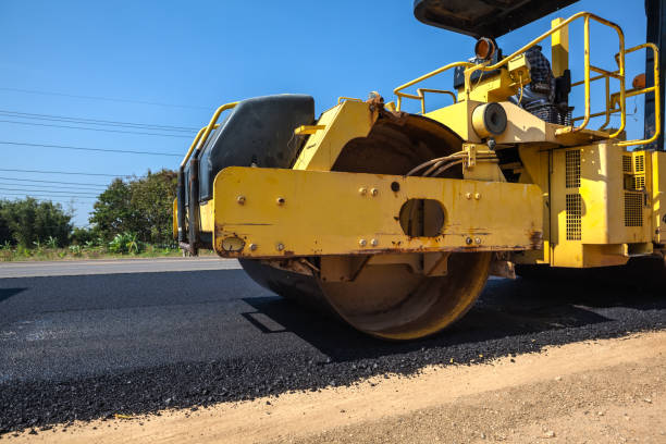 Reasons to Select Us for Your Driveway Paving Requirements in Bremen, IN